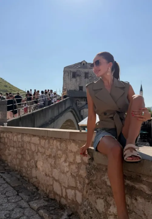 Anđela Đuričić Anđela Đuričić