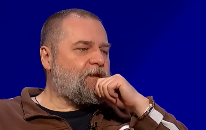 Nikola Pejaković Nikola Pejaković