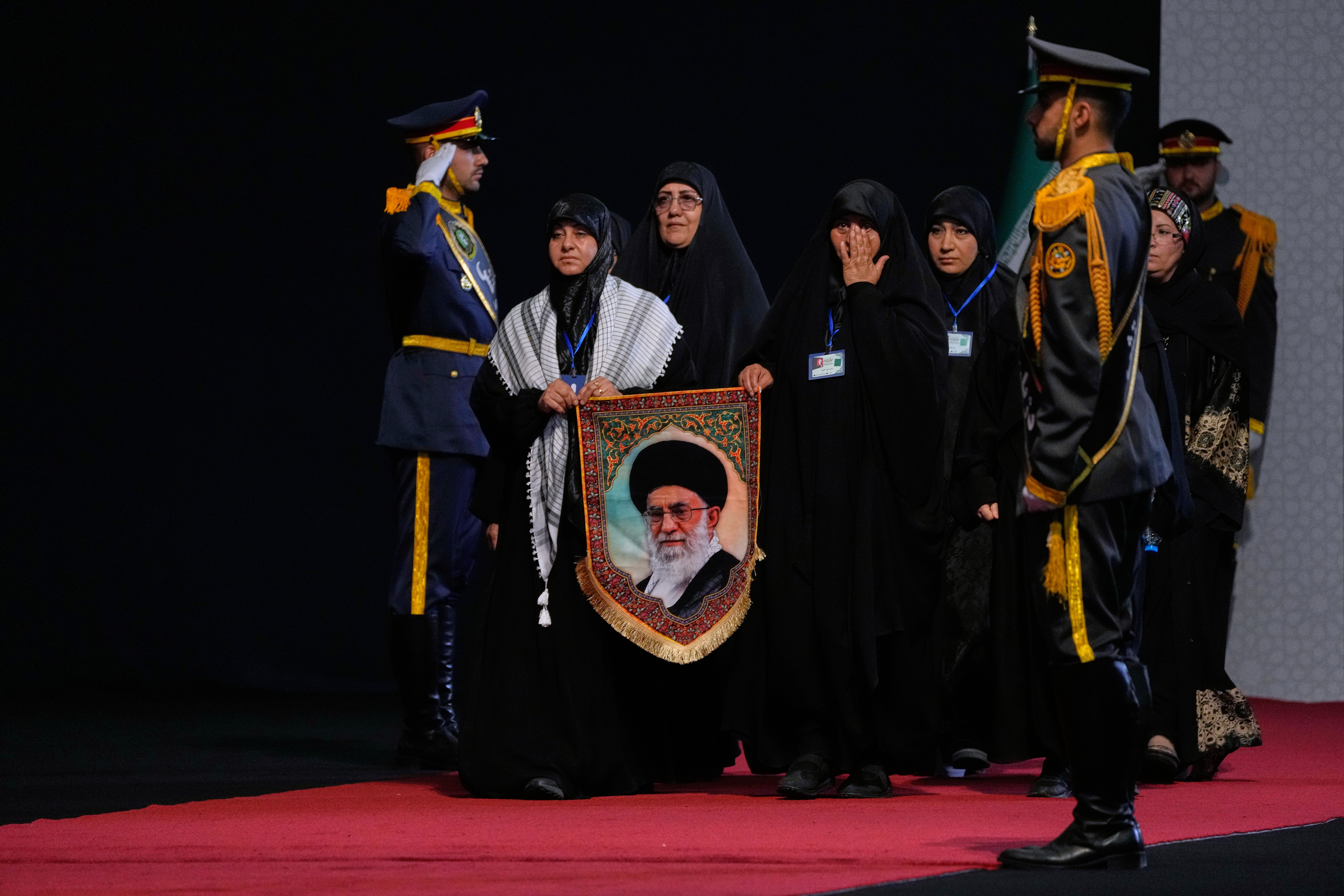 Teheran Teheran