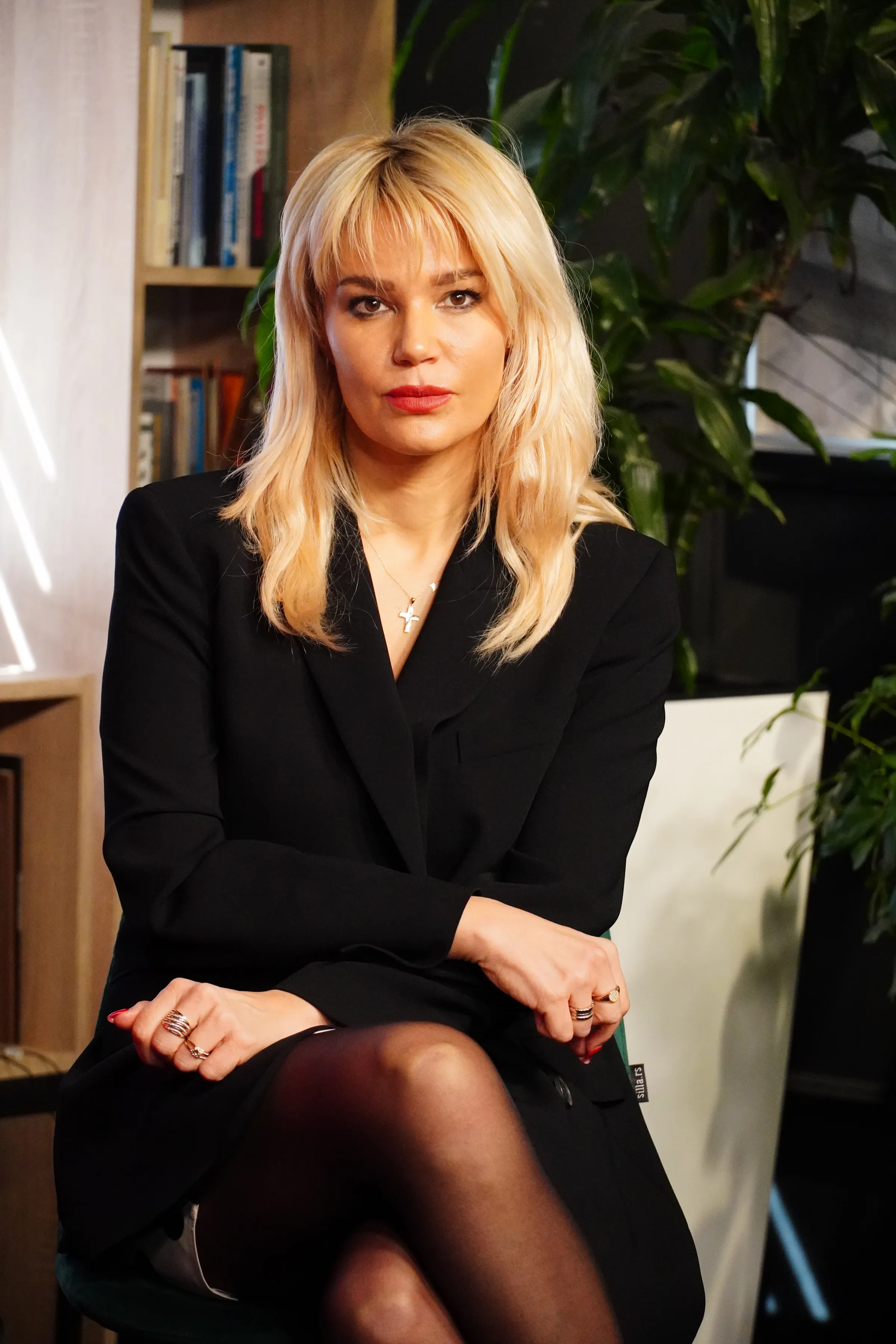 Lena Kovačević