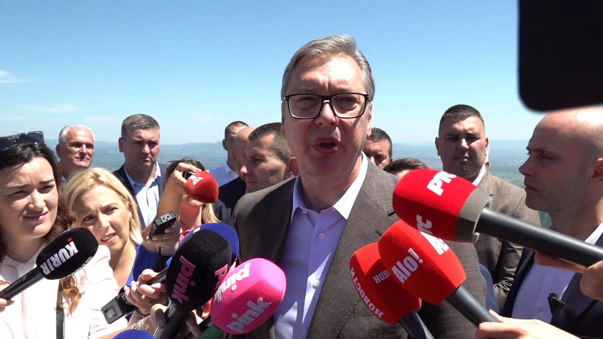 Vučić Vučić