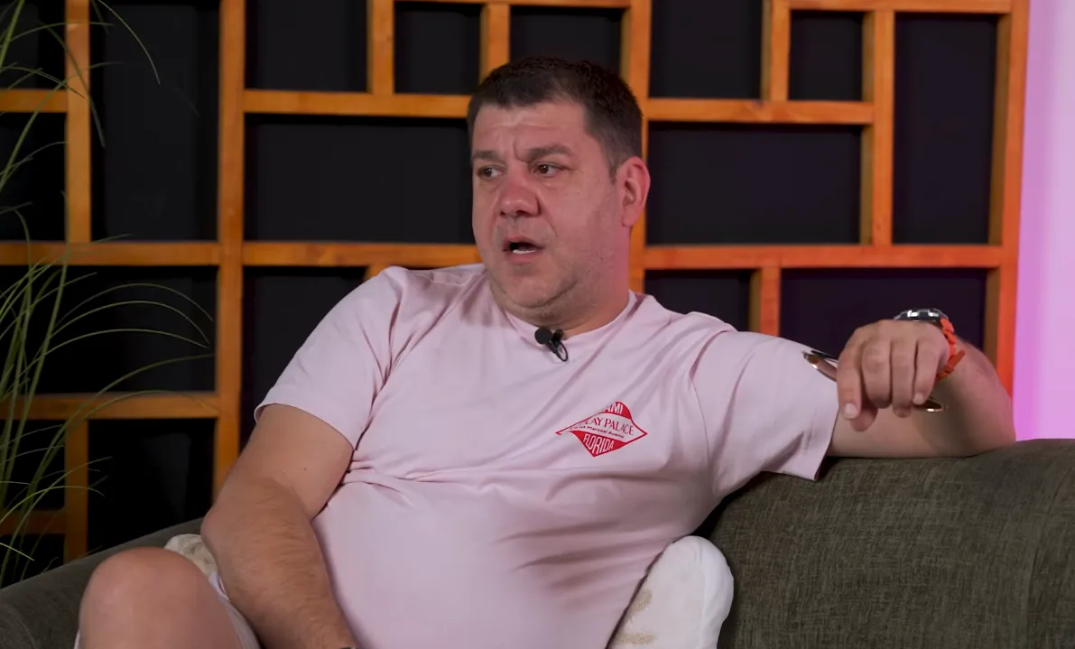 Ivan Marinković Ivan Marinković