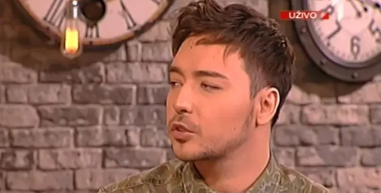 Milan Stanković Milan Stanković