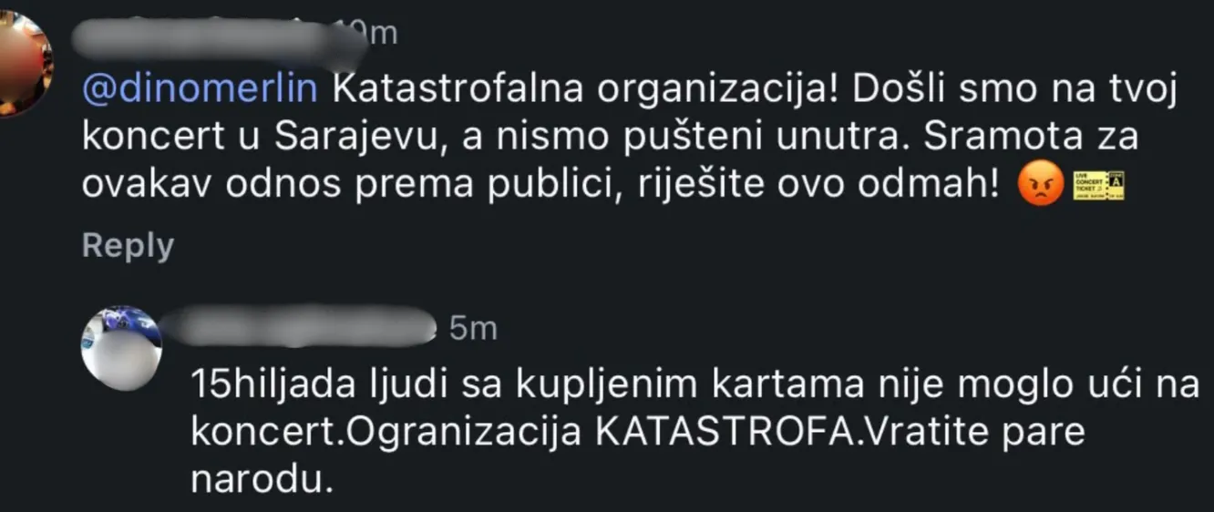 Dru&scaron;tvena mreža Iks