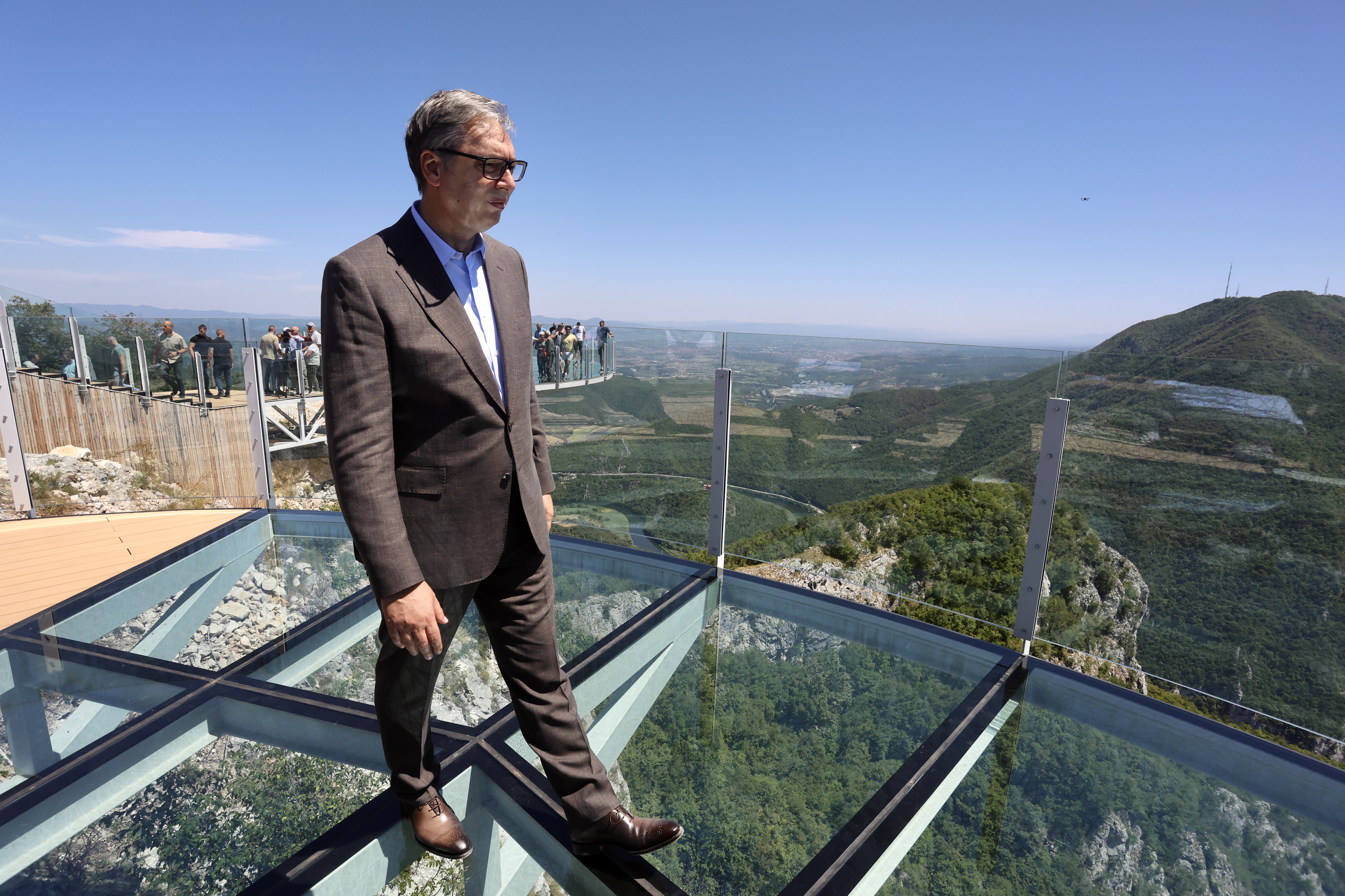 Vučić