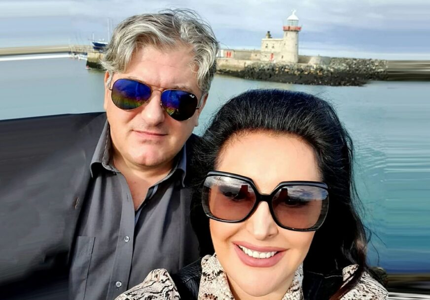 Dragana i Toni Bijelić Dragana i Toni Bijelić