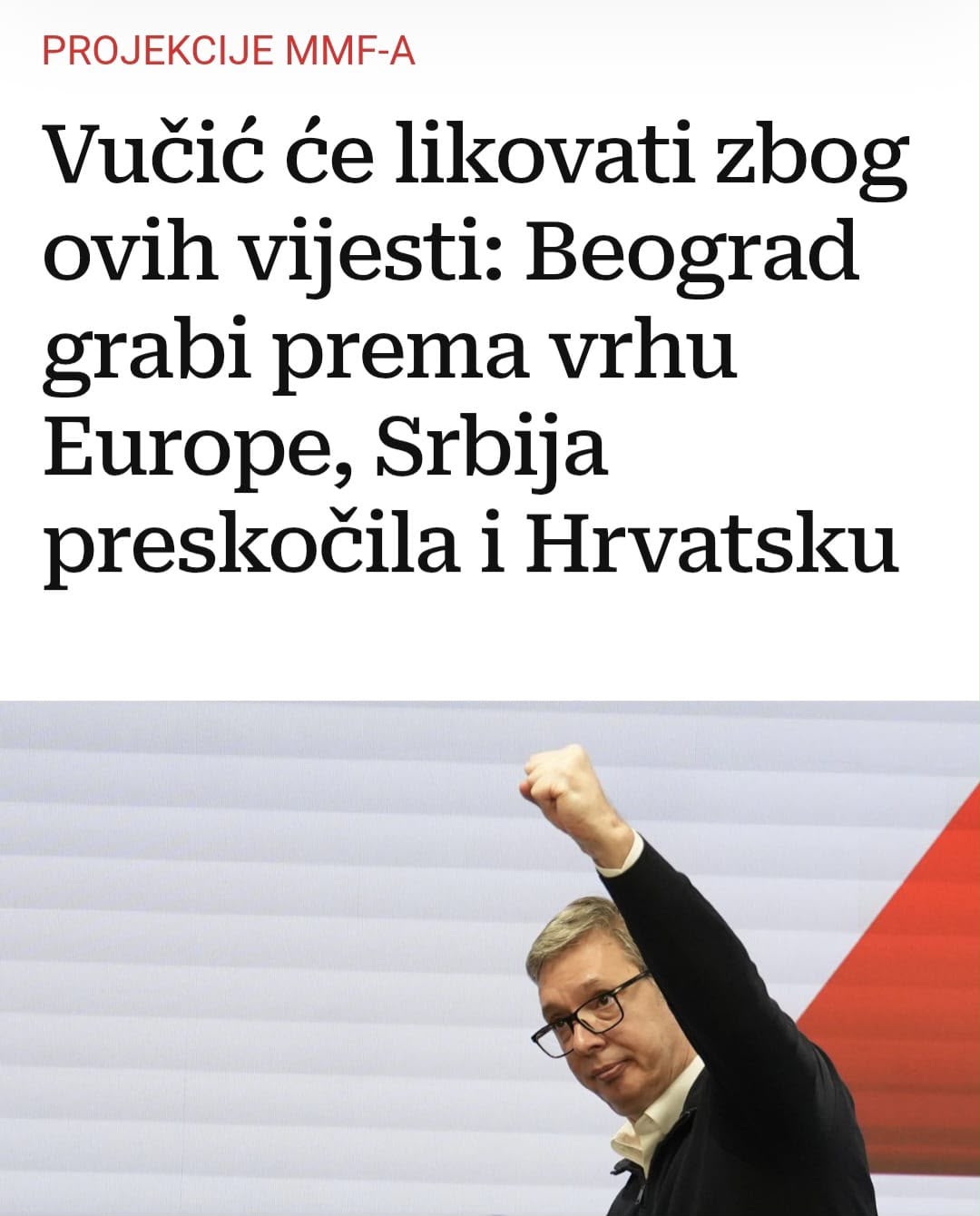 Večernji