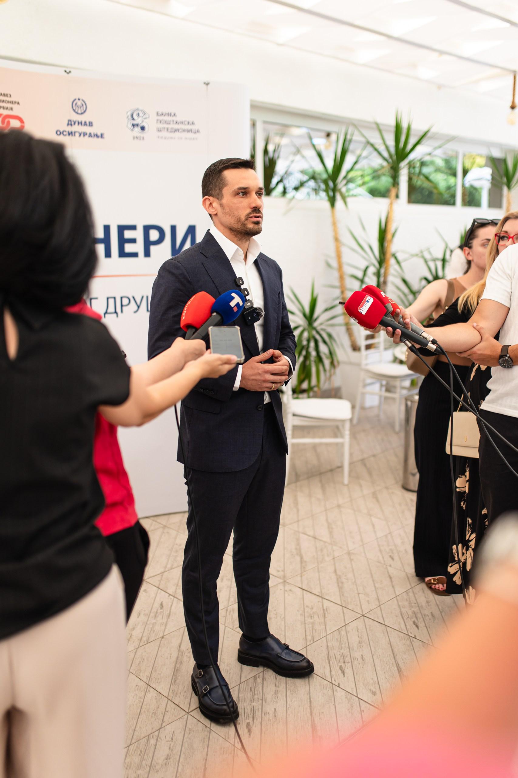 Relja Ognjenović Relja Ognjenović