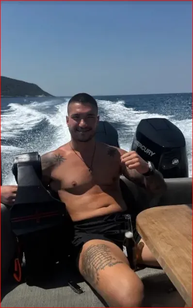 Mirko &Scaron;ijan