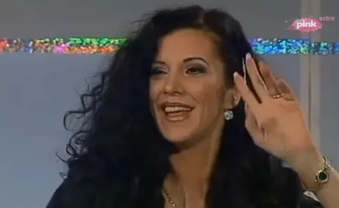 Marina Živković Marina Živković