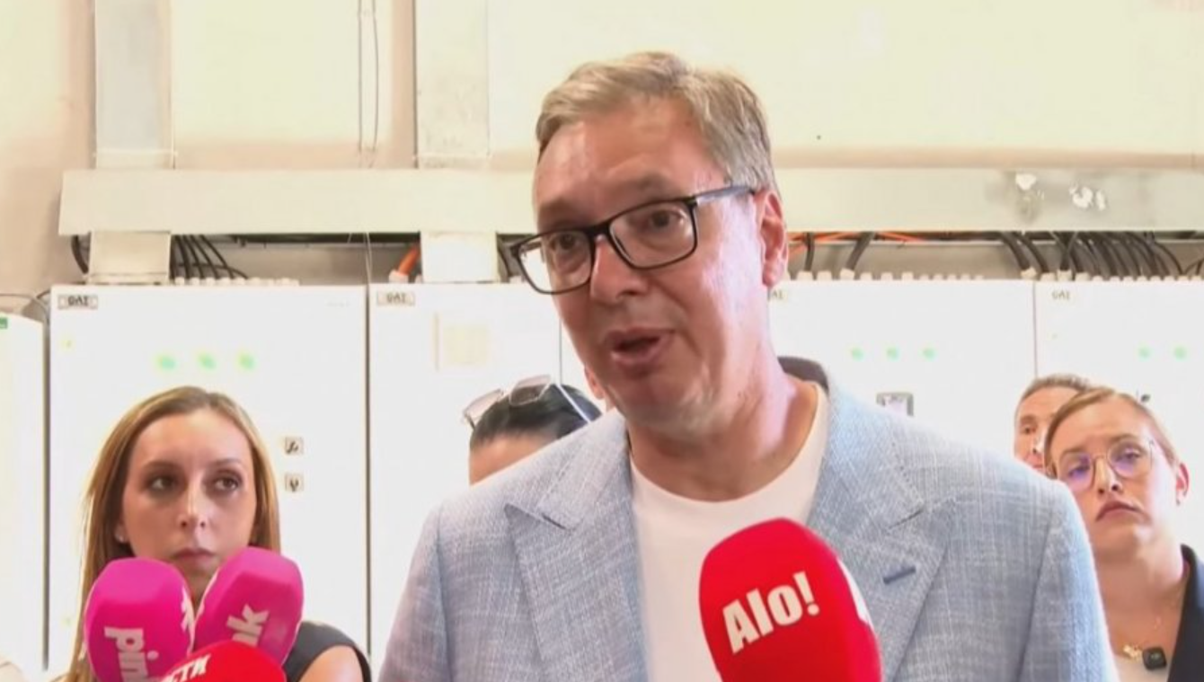Vučić 1111 Vučić 1111