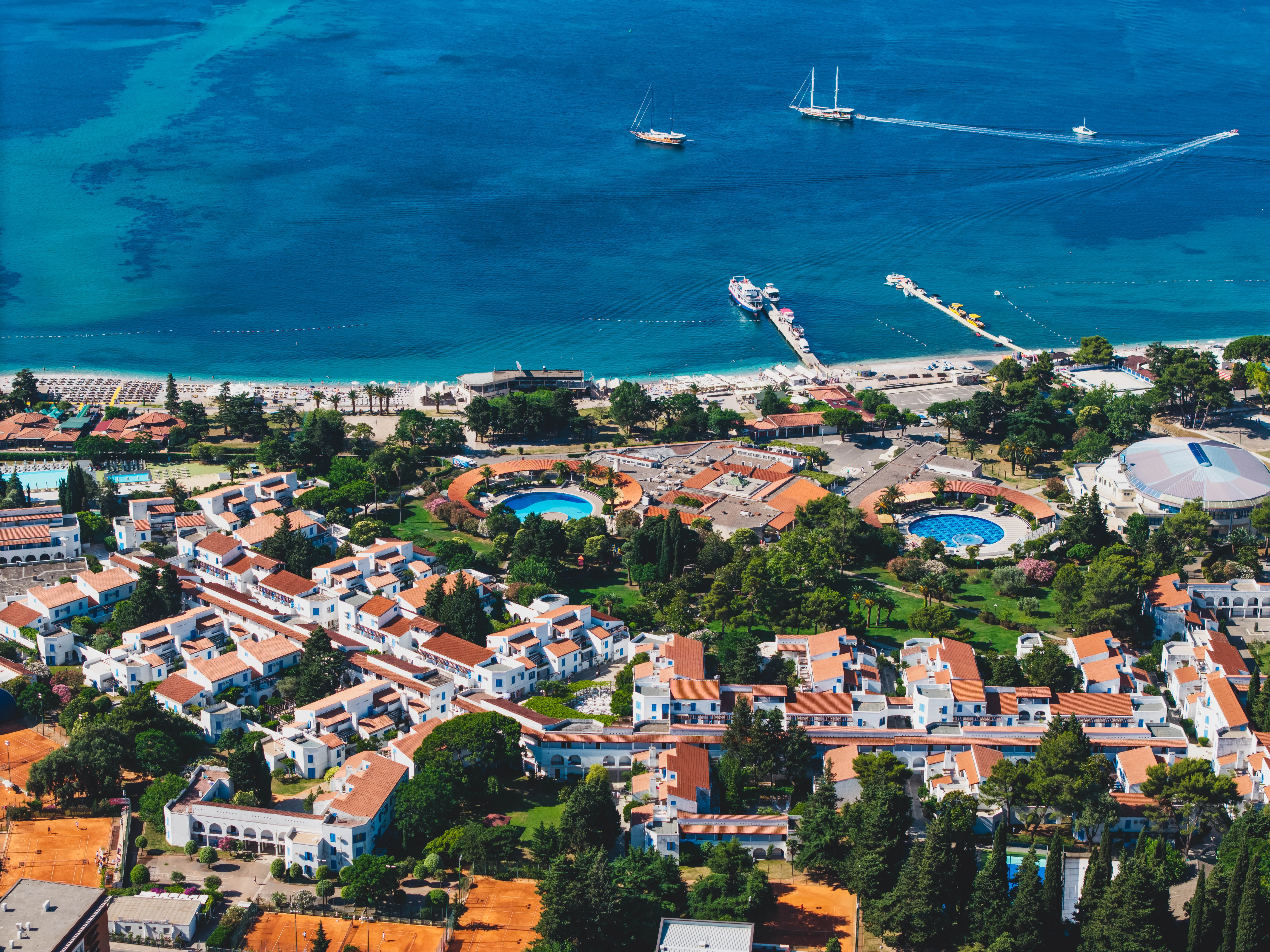 Slovenska plaža