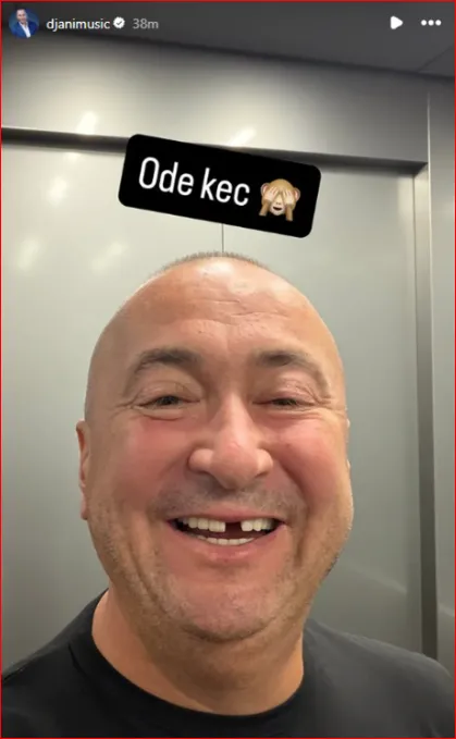 Radi&scaron;a Trajkovi Đani