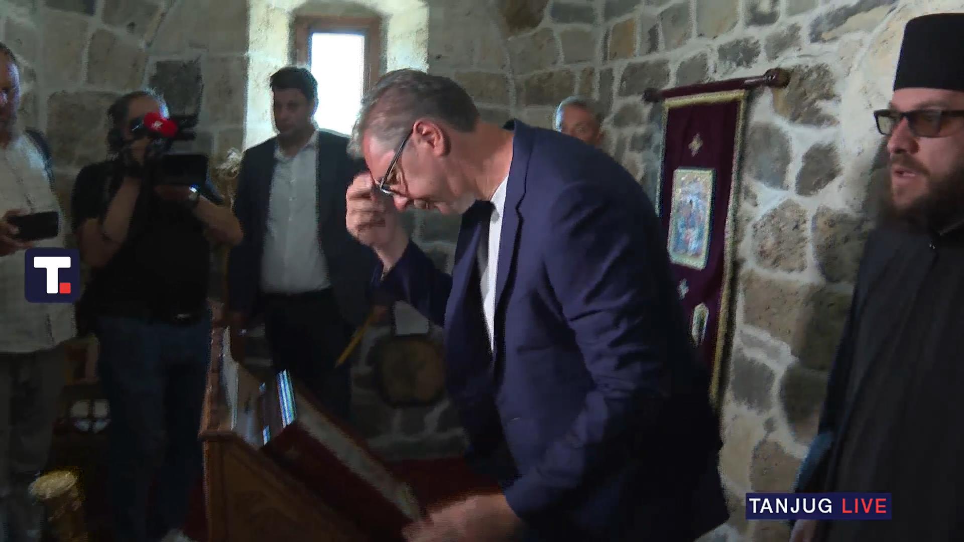 Vučić Vučić