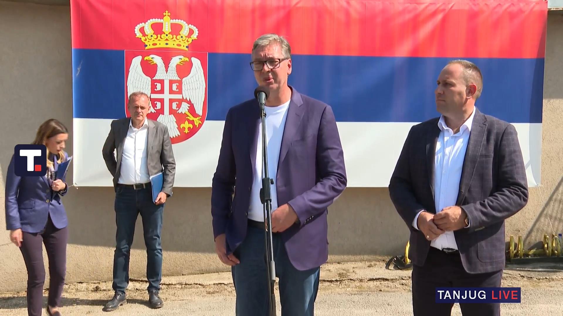 Vučić Vučić