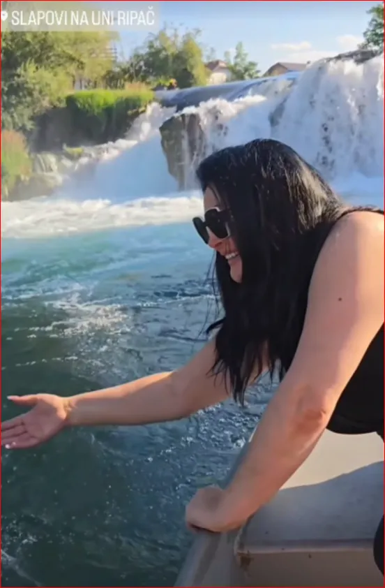 Dragana Mirković Dragana Mirković