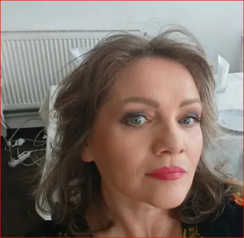 Ružica Čavić Ružica Čavić
