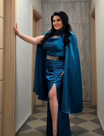 Dragana Mirković 