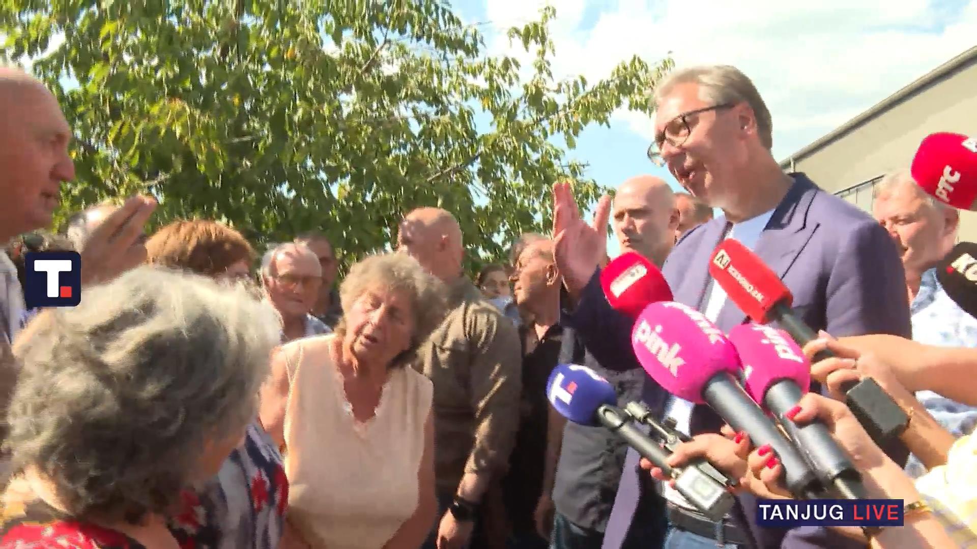 Vučić Vučić