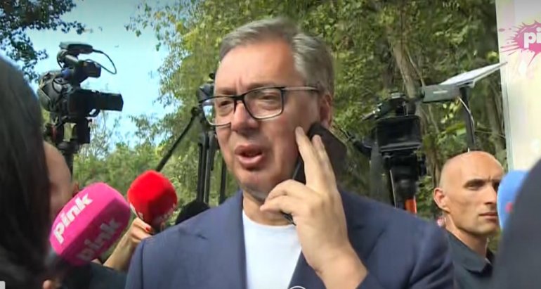 Vučić Vučić