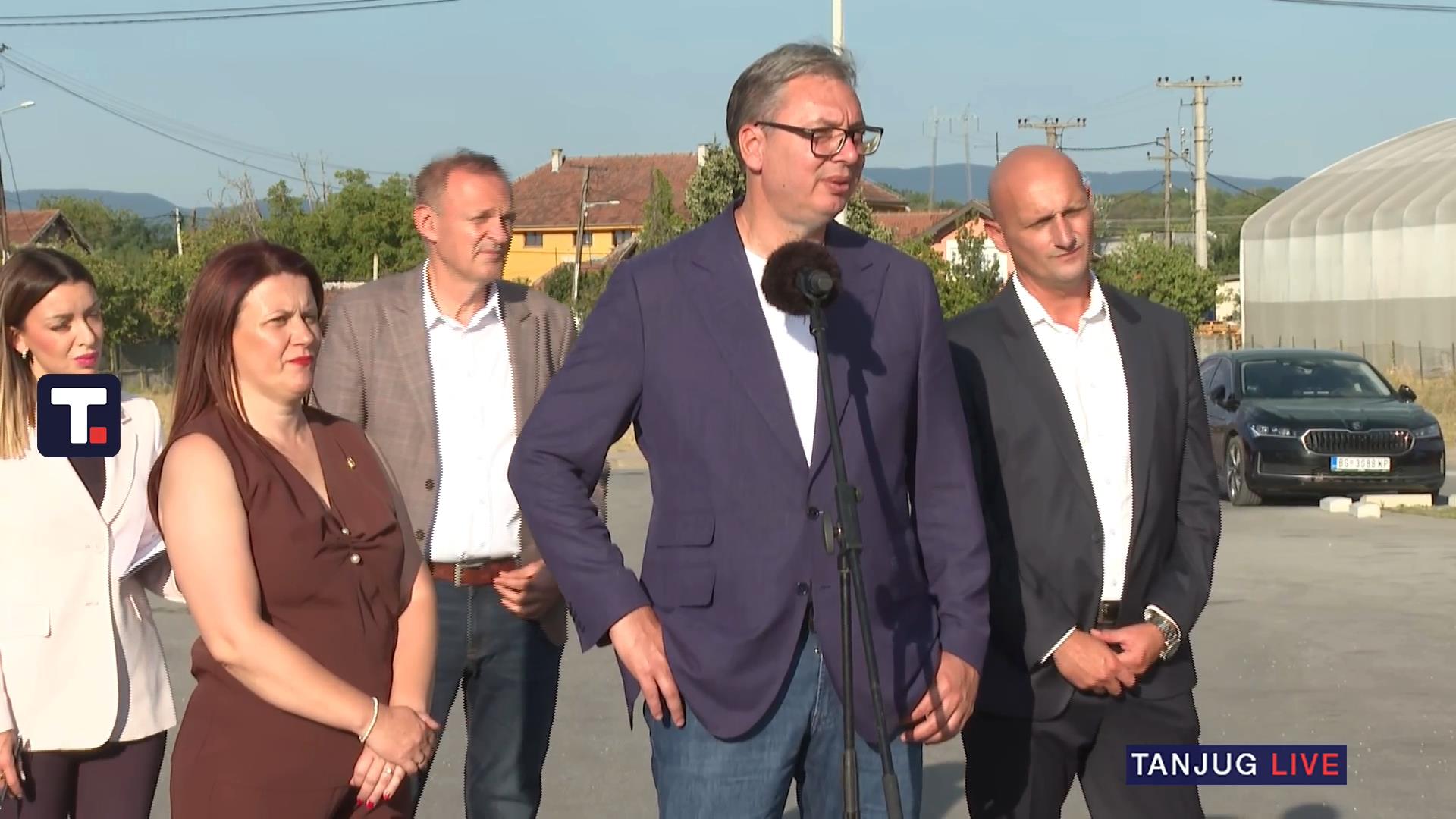 Vučić Vučić