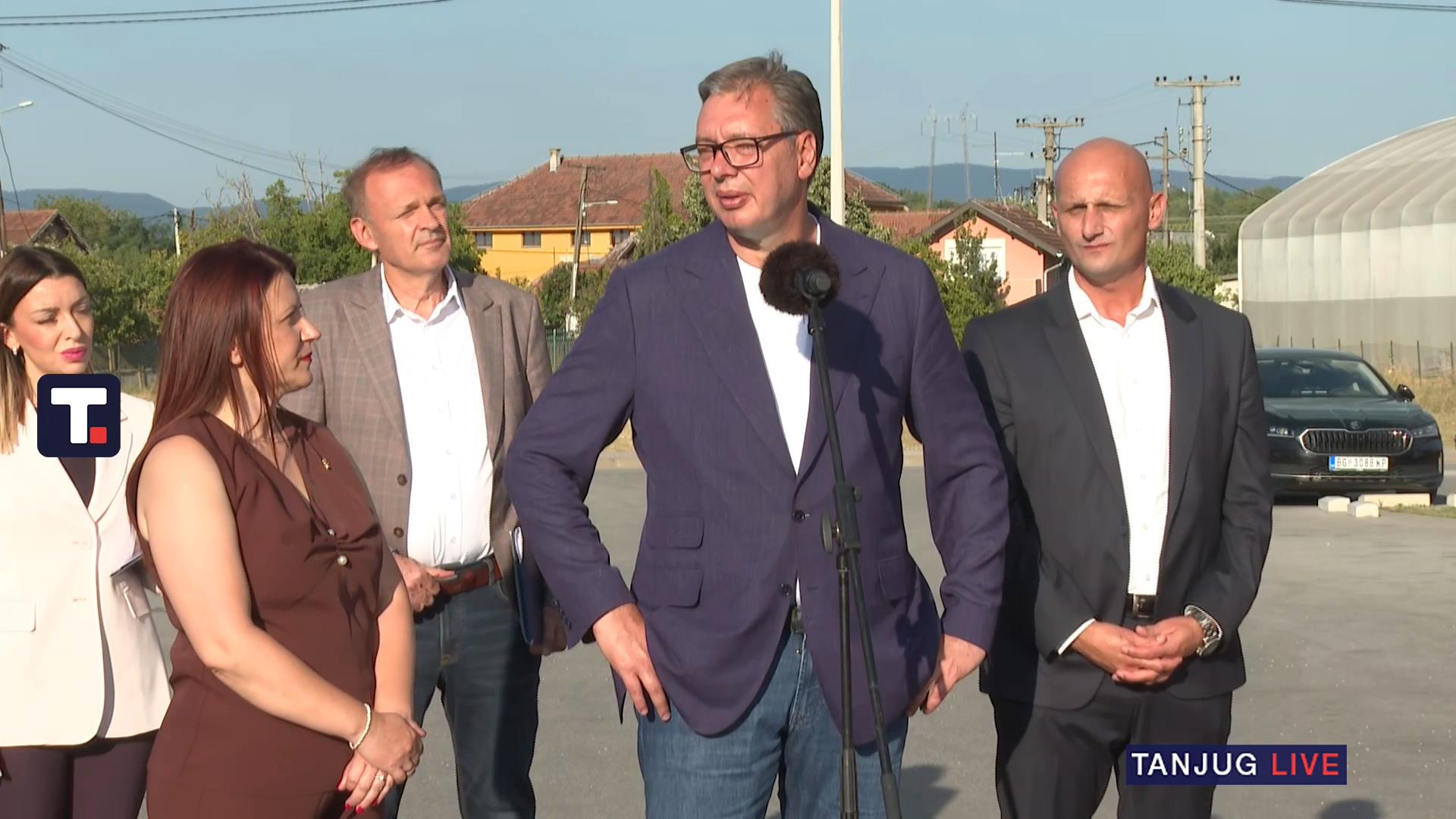 Vučić Vučić