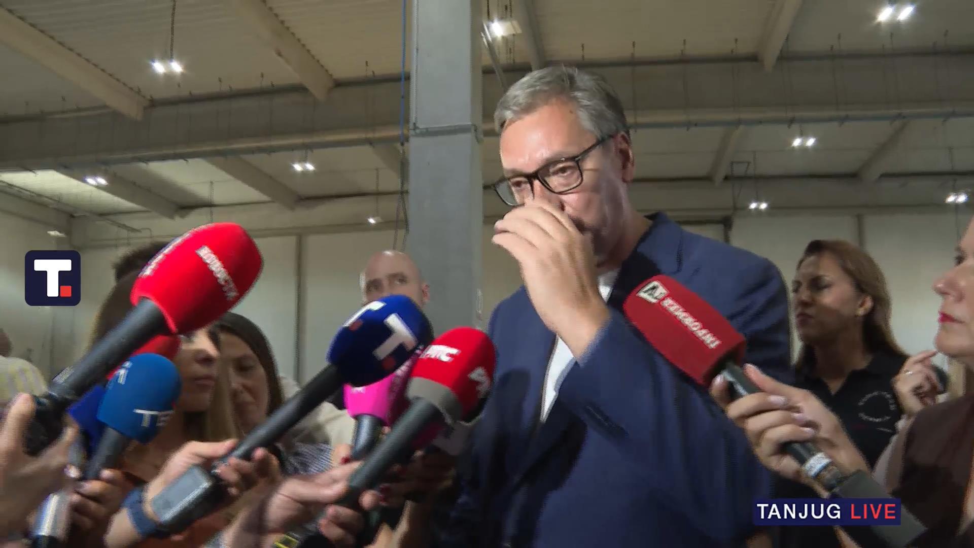 Vučić Vučić