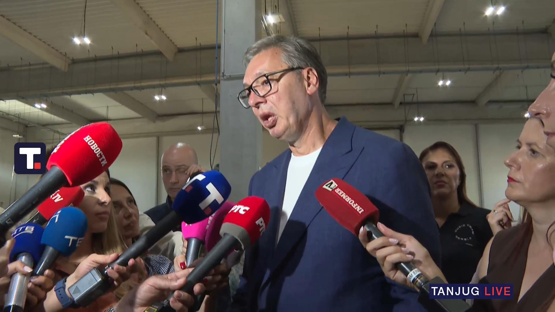 Vučić Vučić