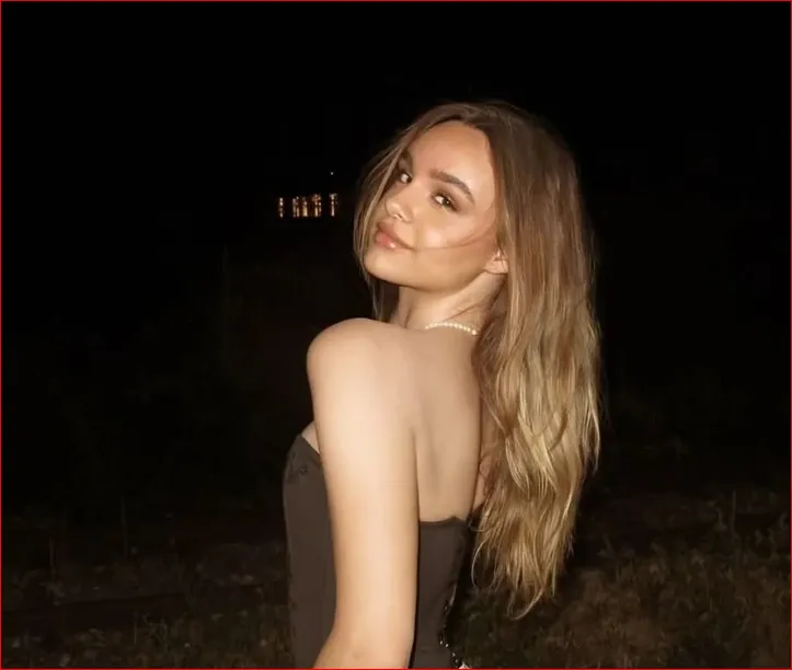 Milijeva ćerka