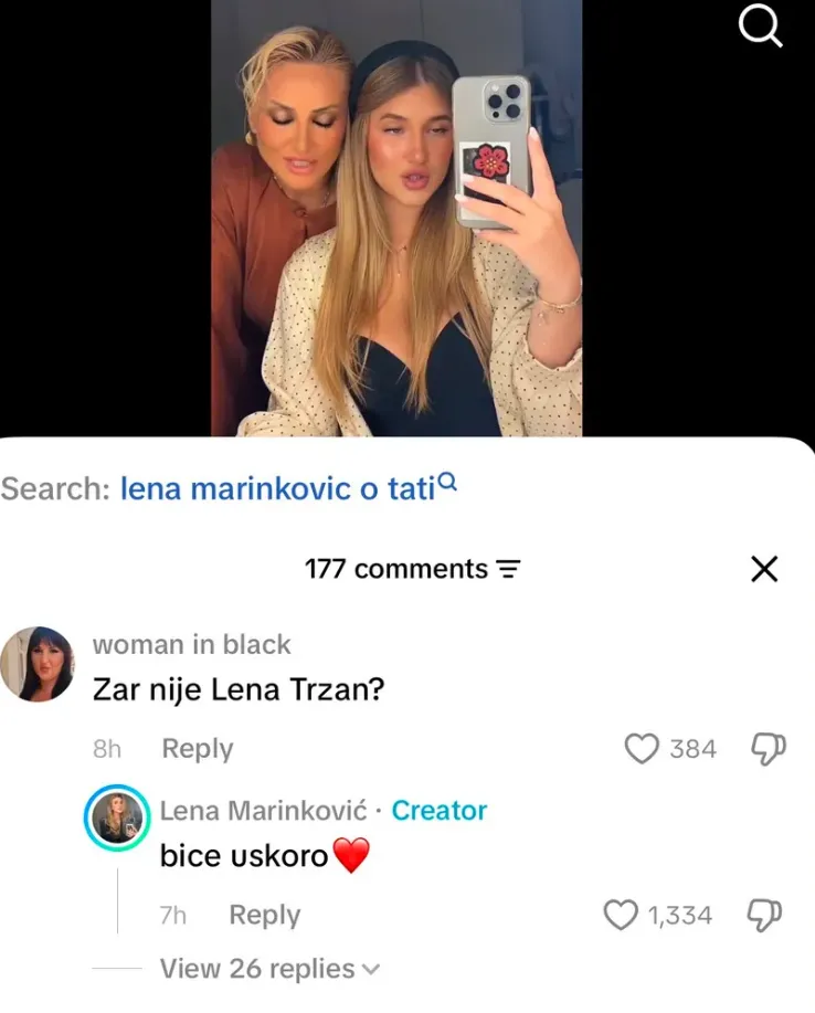 Lena Marinković 