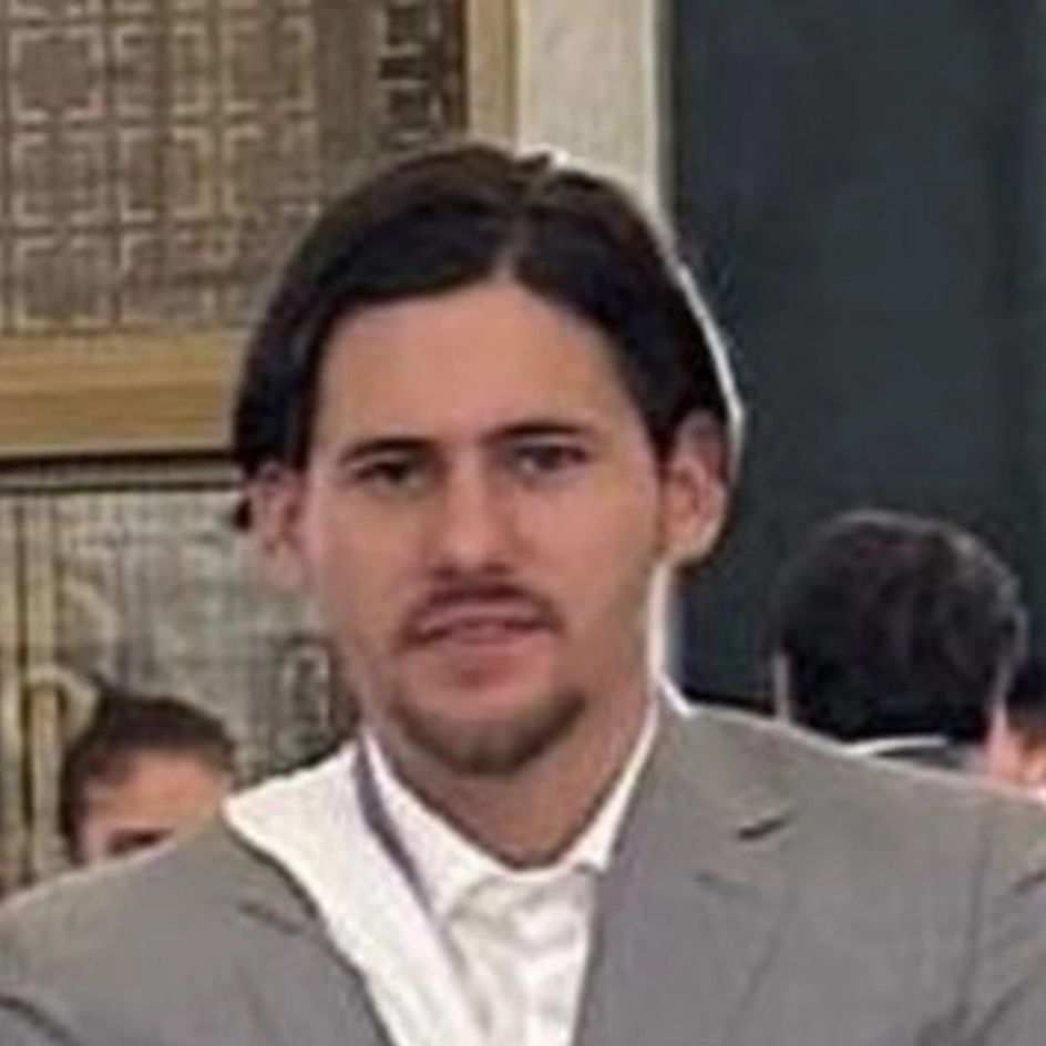 Marko Daničić Marko Daničić