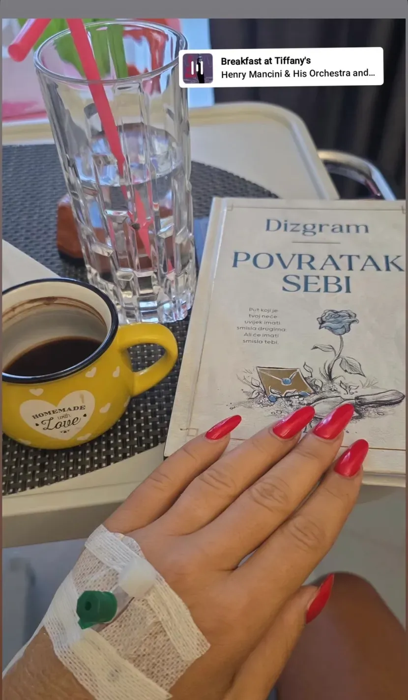 Jovana Jeremić Jovana Jeremić
