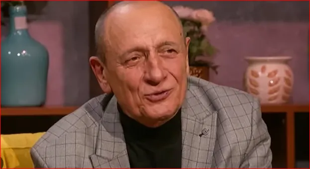 Rade Jorović