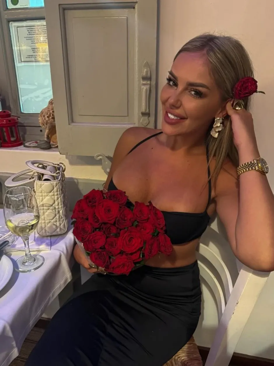 Nataša Rodić Nataša Rodić