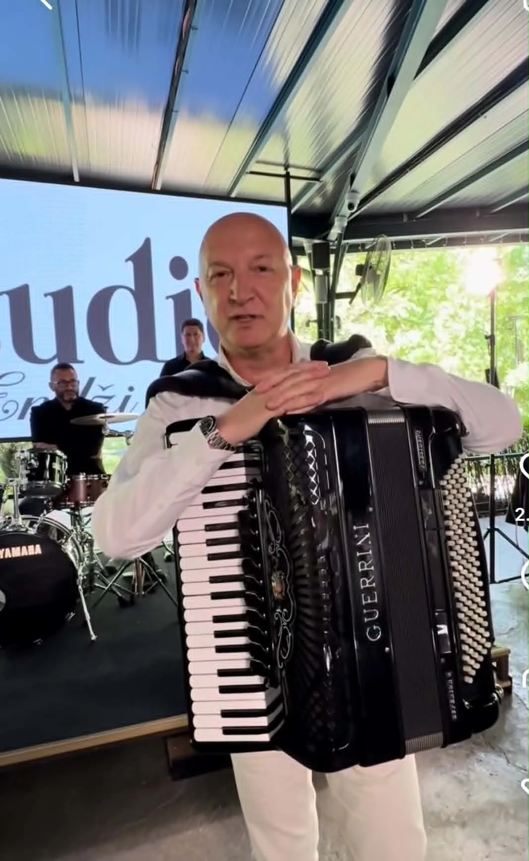 Endži Mavrić Endži Mavrić