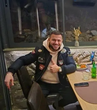 Suad Suki Keserović 