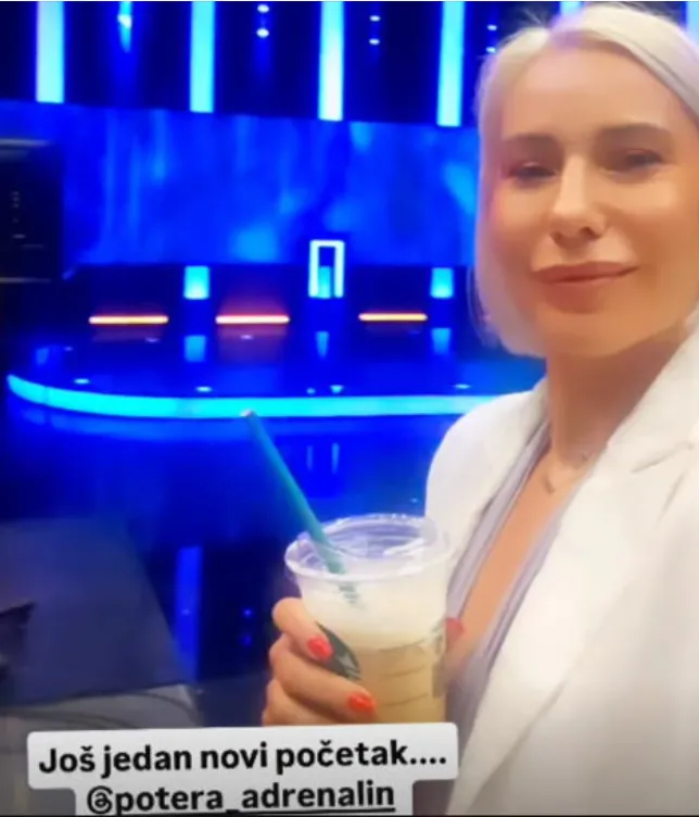 Marija Veljković