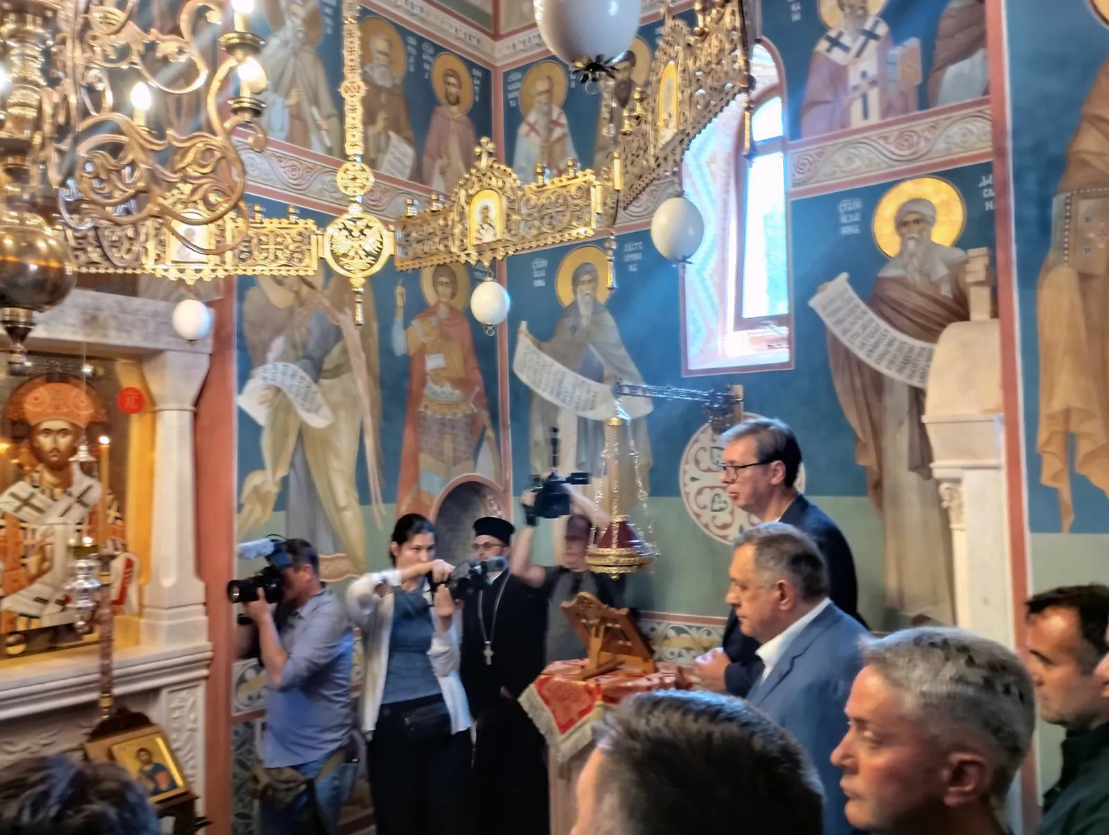 Vučić Vučić