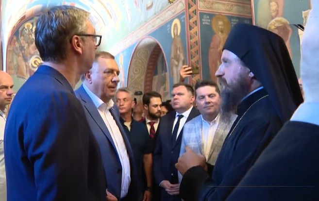 Vučić Vučić