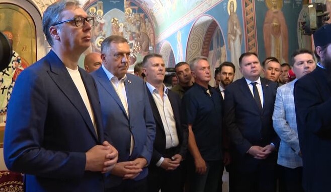 Vučić Vučić
