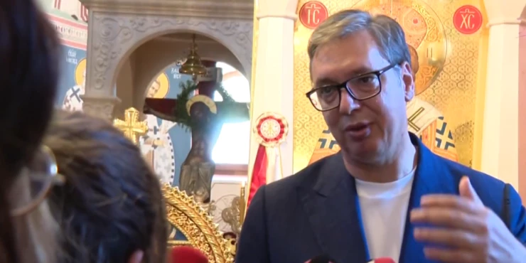Vučić Vučić