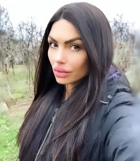 Tijana Staj&scaron;ić