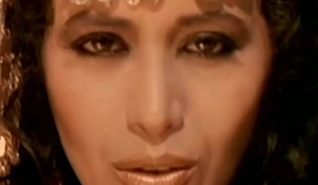 Ofra Haza Ofra Haza