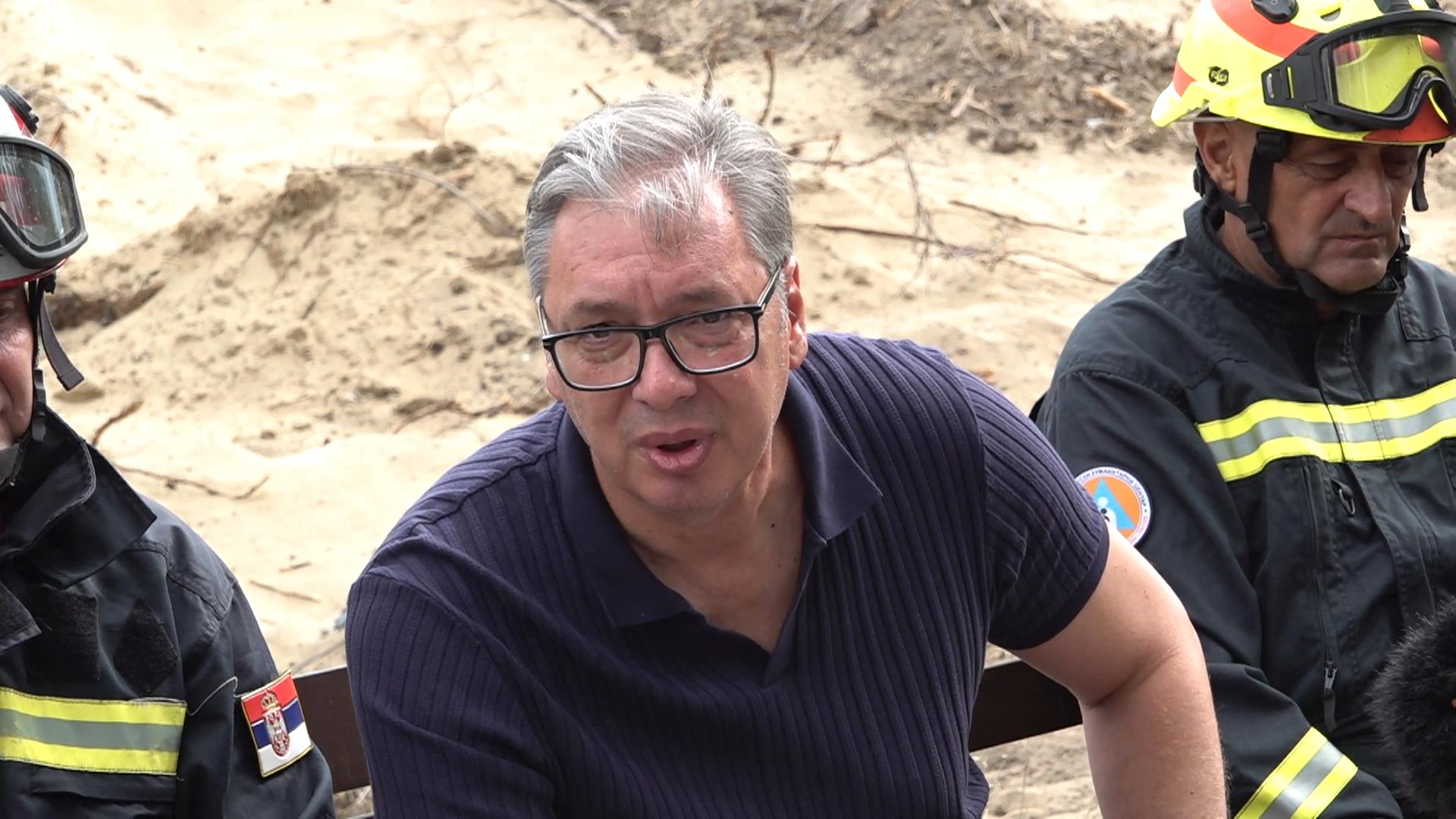 Vučić Vučić
