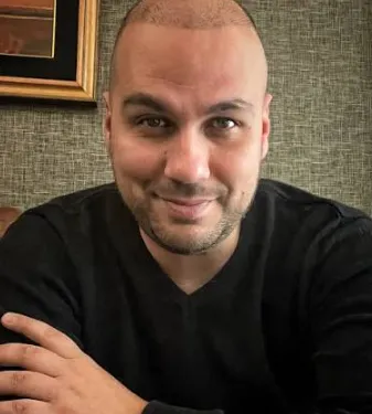 Bojan Marović 