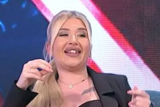 Nataša Alimpić Nataša Alimpić