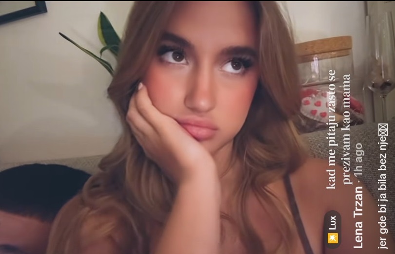 Lena Marinković 