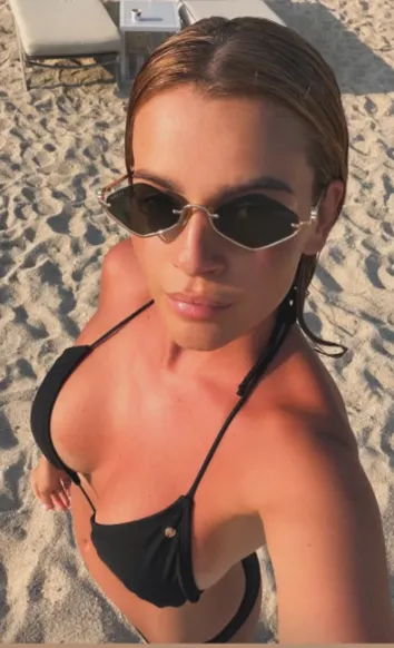 Jelena Kostov