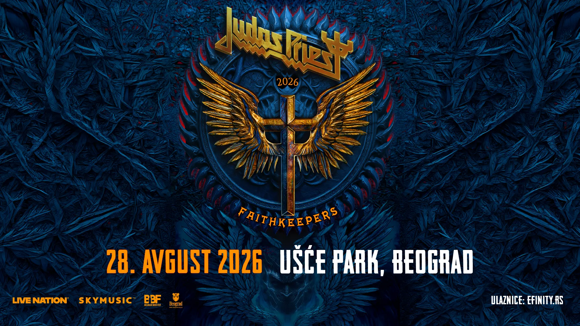 Judas Priest