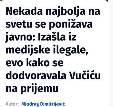 Jelena Janković
